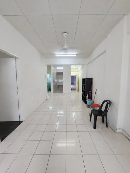 Kojaya Ampang, Ampang Jaya, Ampang