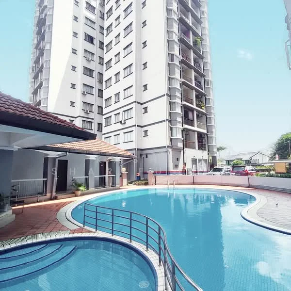 Kojaya Ampang, Ampang Jaya, Ampang