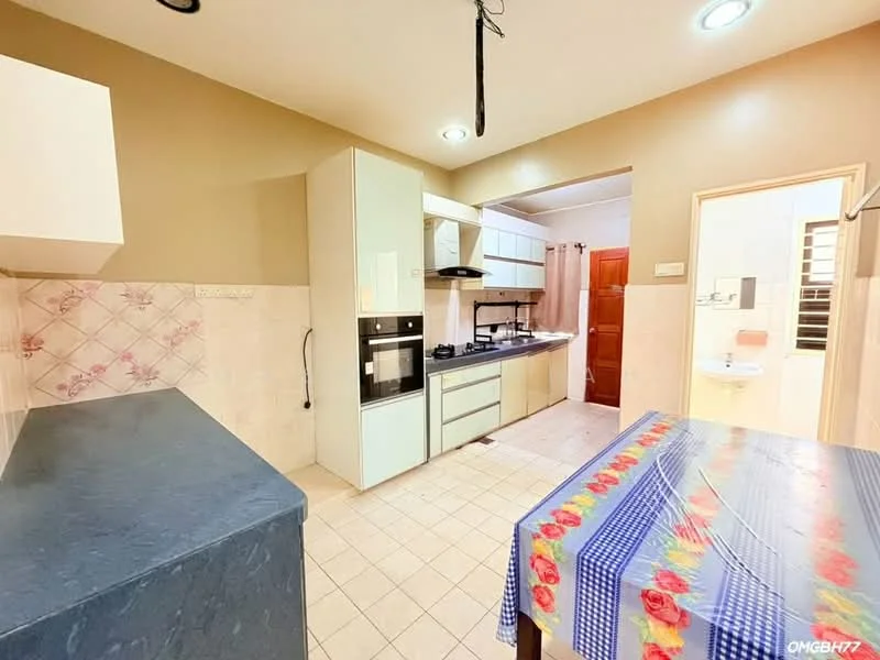 Kota Bayuemas, Klang — view 2 of 5 — for Sale