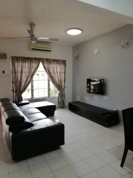 Kota Kemuning, Shah Alam