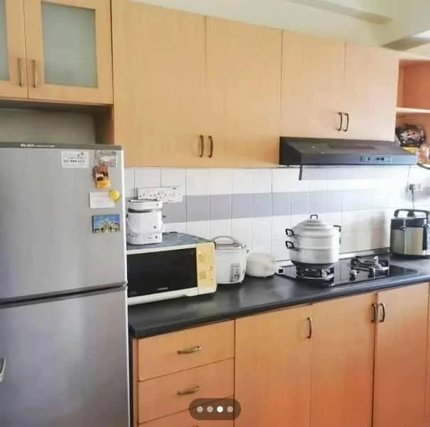 Krystal Villa, Sungai Nibong, Bayan Lepas