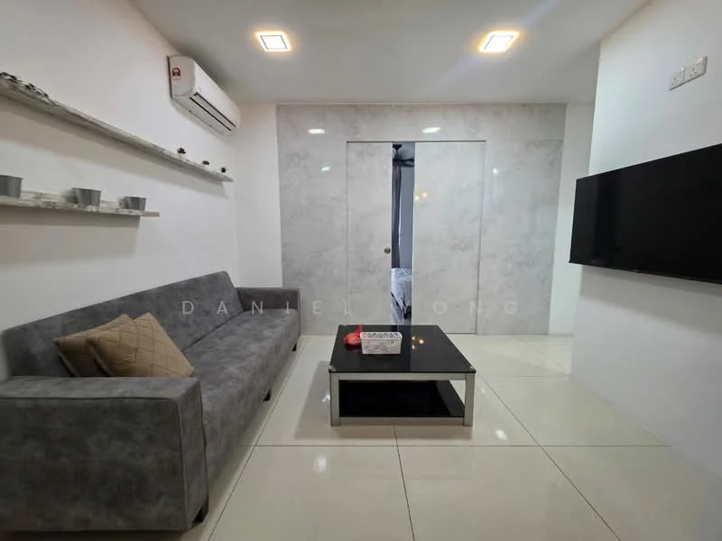 KSL D'Esplanade Residence, Taman Century, Johor Bahru — view 1 of 5 in Taman Century — for Sale