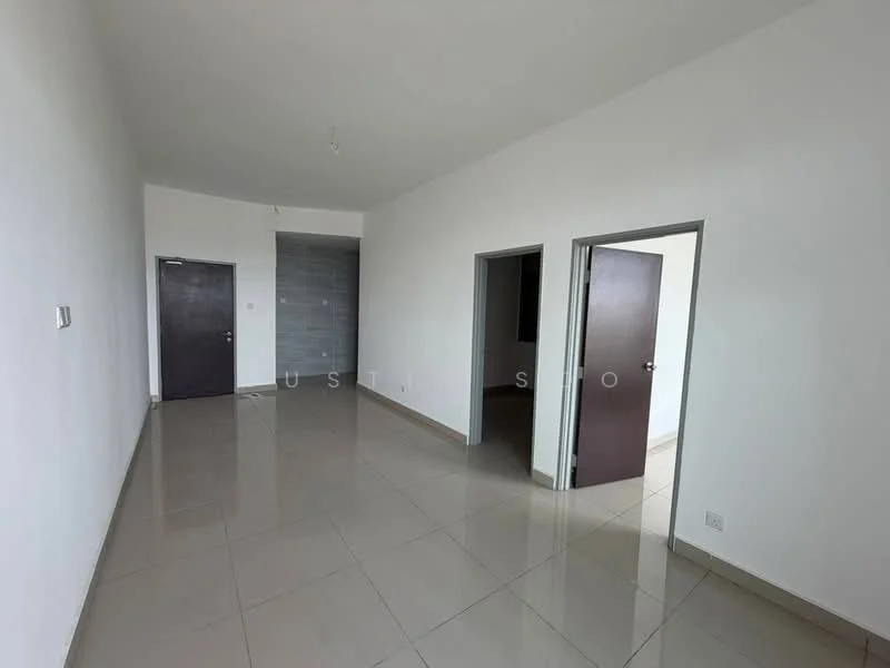 KSL Residence 2 @ Kangkar Tebrau, Johor Bahru