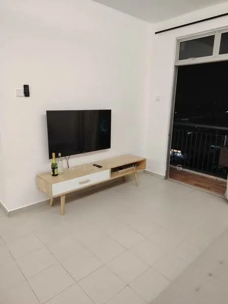 Lake View Suites, Taman Austin Perdana, Tebrau — view 1 of 5 in Taman Austin Perdana — for Sale