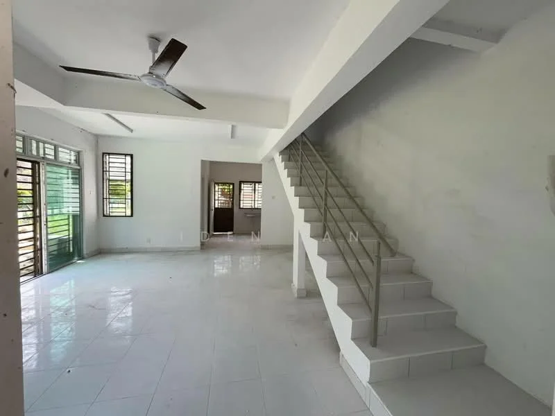 Laman Indah Lamans Indahs, Kangkar Pulai, Skudai