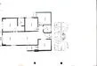 Floor plan: 3-bedroom 2-bathroom unit; features: open-plan kitchen-dining-living, master bedroom with ensuite bathroom, bedroom 2 with shared bathroom, utility room, central foyer, balcony off living room, 2 car porch.
