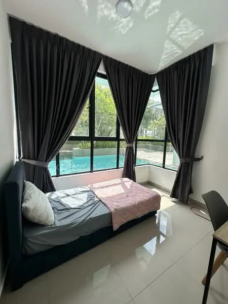 Lavile Kuala Lumpur, Cheras