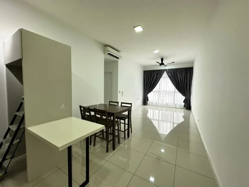 Le Pavillion, Bandar Puteri Puchong, Puchong — view 1 of 5 in Bandar Puteri Puchong — for Sale