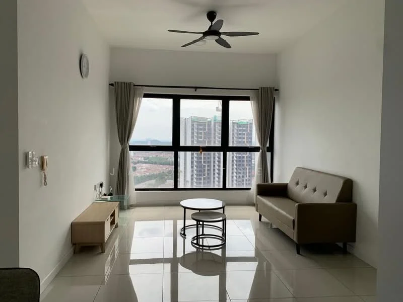 Le Pavillion, Bandar Puteri Puchong, Puchong — view 1 of 5 in Bandar Puteri Puchong — for Sale
