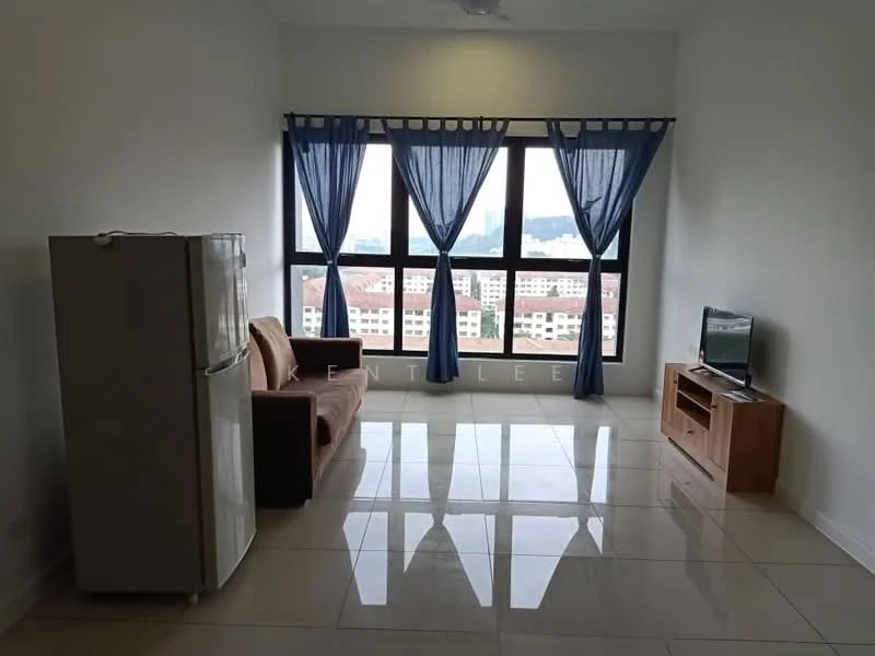 Le Pavillion, Bandar Puteri Puchong, Puchong — view 1 of 5 in Bandar Puteri Puchong — for Sale