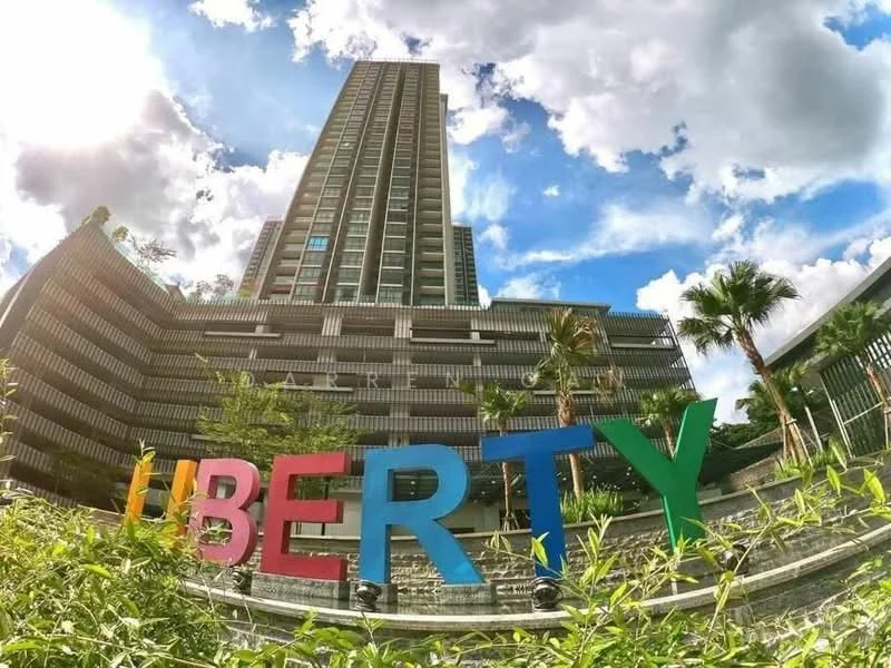 Liberty @ Arc, Ampang Jaya, Ampang