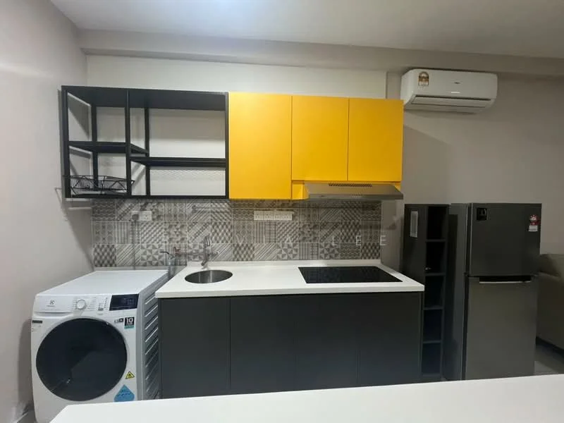 Liberty @ Arc, Ampang Jaya, Ampang