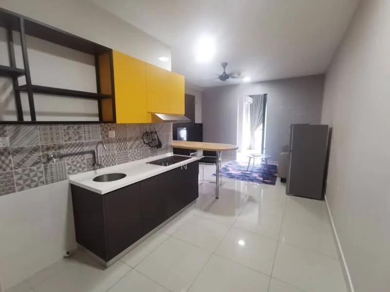 Liberty @ Arc, Ampang Jaya, Ampang