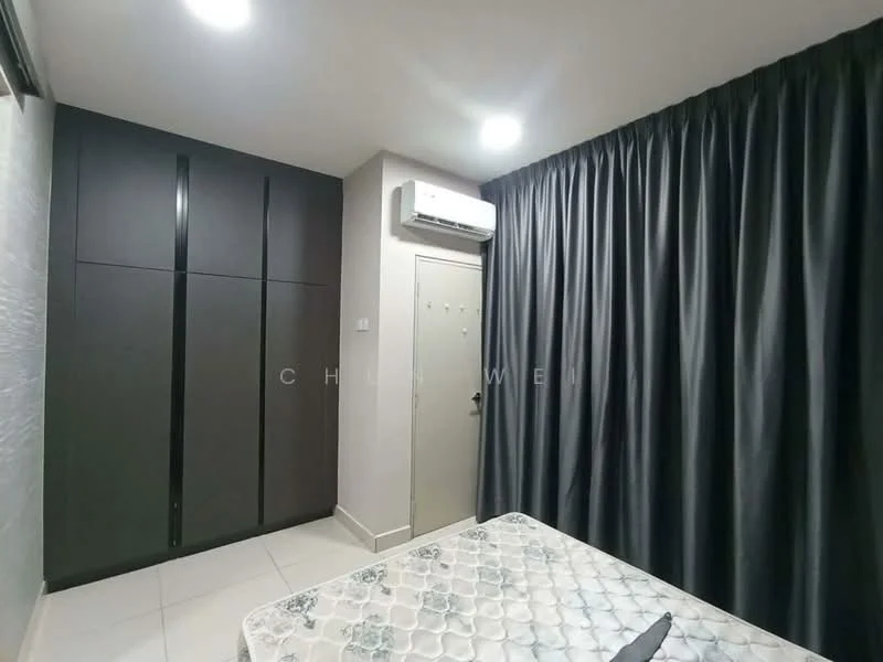 Liberty @ Arc, Ampang Jaya, Ampang