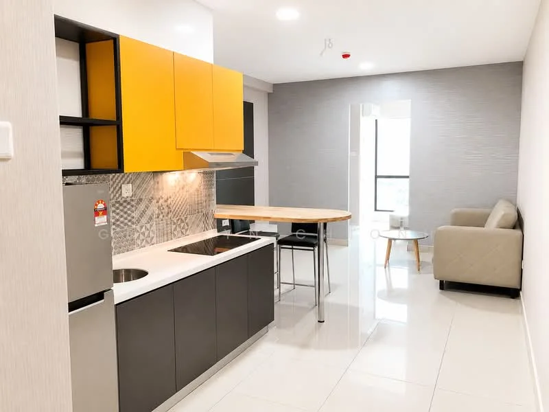 Liberty @ Arc, Ampang Jaya, Ampang
