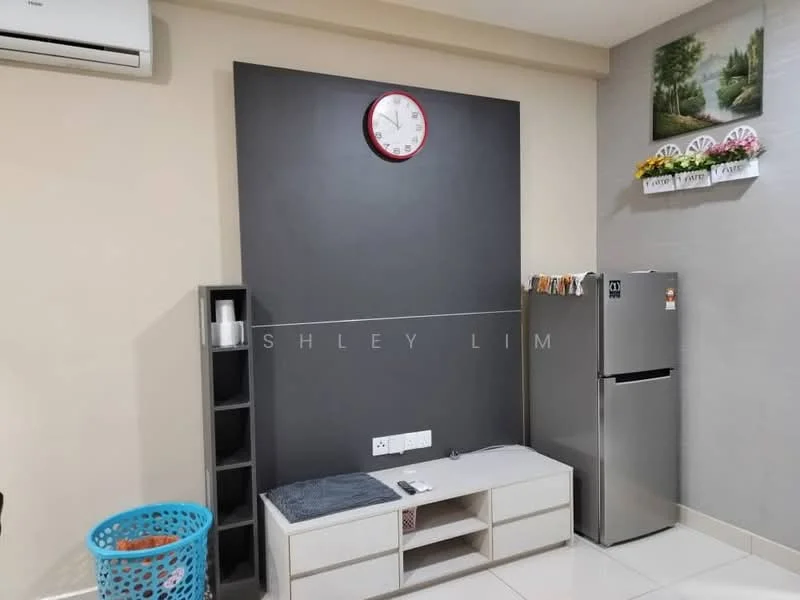 Liberty @ Arc, Ampang Jaya, Ampang