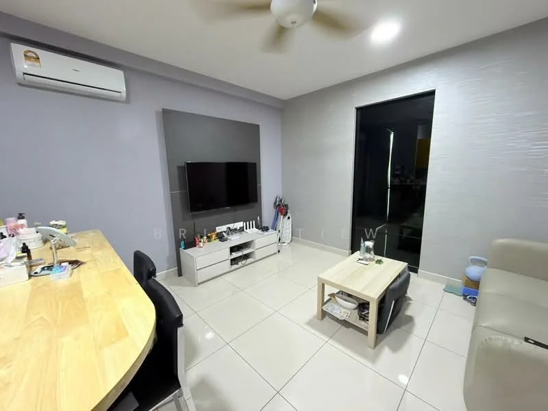 Liberty @ Arc, Ampang Jaya, Ampang