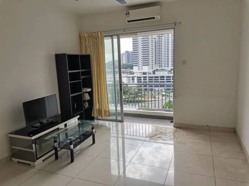 Livia Residence @ C180, Cheras