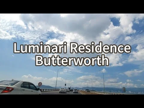 Luminari, Butterworth