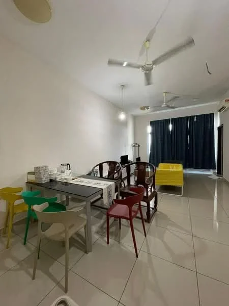 M Condominium @ Larkin, Taman Larkin Perdana, Johor Bahru — view 1 of 5 in Taman Larkin Perdana — for Sale