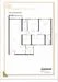 Floor plan: 3-bedroom 2-bathroom unit; features: open-plan kitchen-dining-living, master bedroom with ensuite bathroom, balcony off living room, utility room, central foyer, 2 car porch.