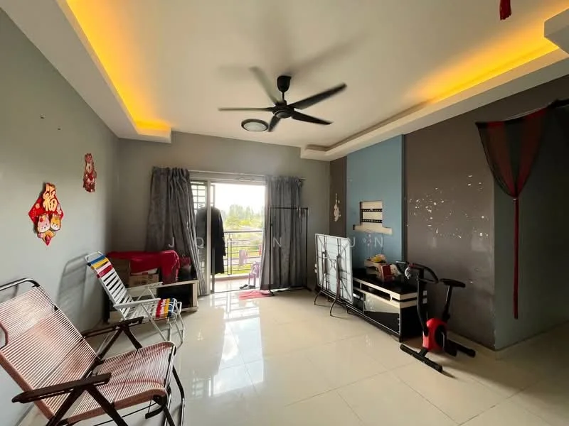 M'tiara, Larkin, Johor Bahru — view 1 of 5 in Larkin — for Sale