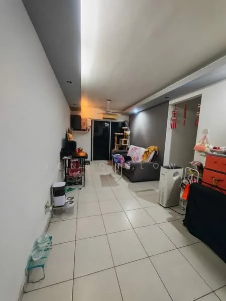 Mandarina Court, Taman Connaught, Cheras