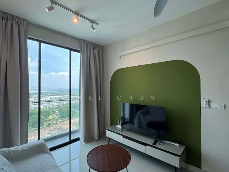 Maple Residences @ Bandar Bestari Klang, Bandar Bestari, Klang