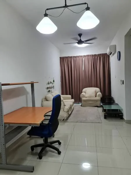 Maple Residences @ Bandar Bestari Klang, Bandar Bestari, Klang