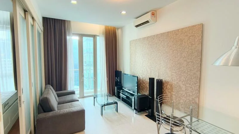 Marc Residence, KLCC, KL City Centre