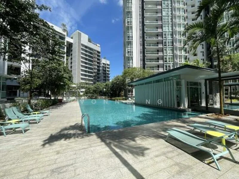 Medini Signature, Medini, Iskandar Puteri (Nusajaya) — view 1 of 5 in Medini — for Sale