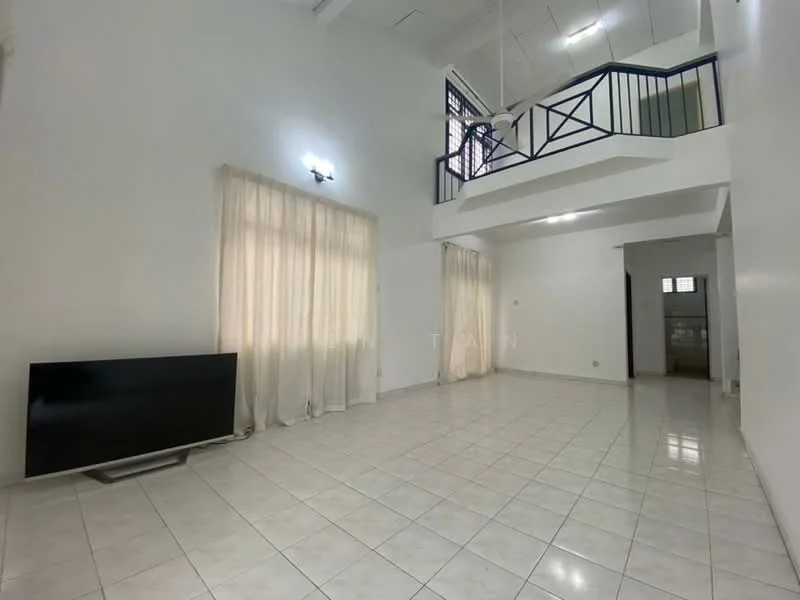 Megah Ria Megahs Rias, Taman Megah Ria, Masai