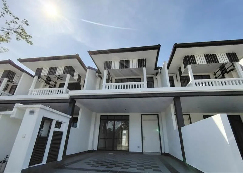 Mellowood,Eco Majestic, Semenyih @ Brand New 2 Sotrey House 20x70 for Sale, Eco Majestic, Semenyih