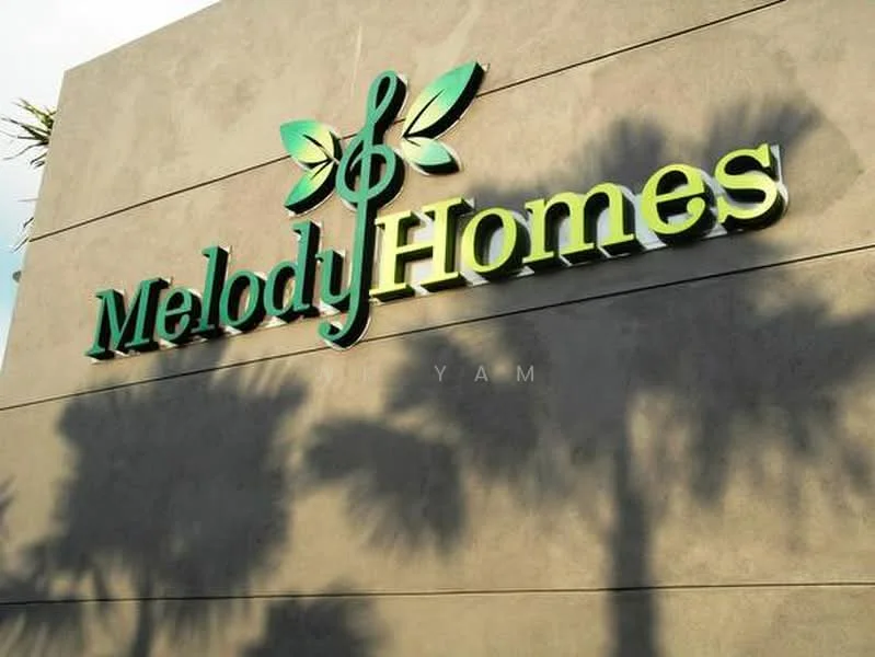 Melody Homes, Ayer Itam — view 2 of 5 in Melody Homes — for Sale