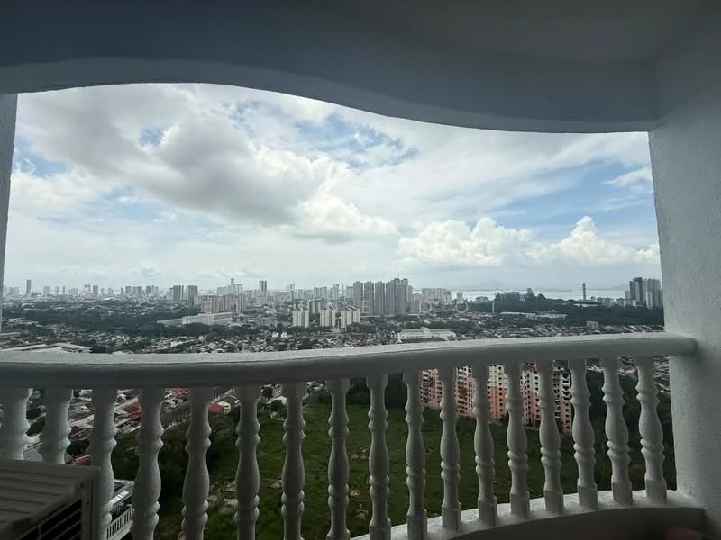 Menara Greenview, Jelutong