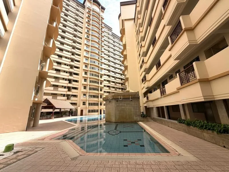 Menara Jaya, Seksyen 14, Petaling Jaya