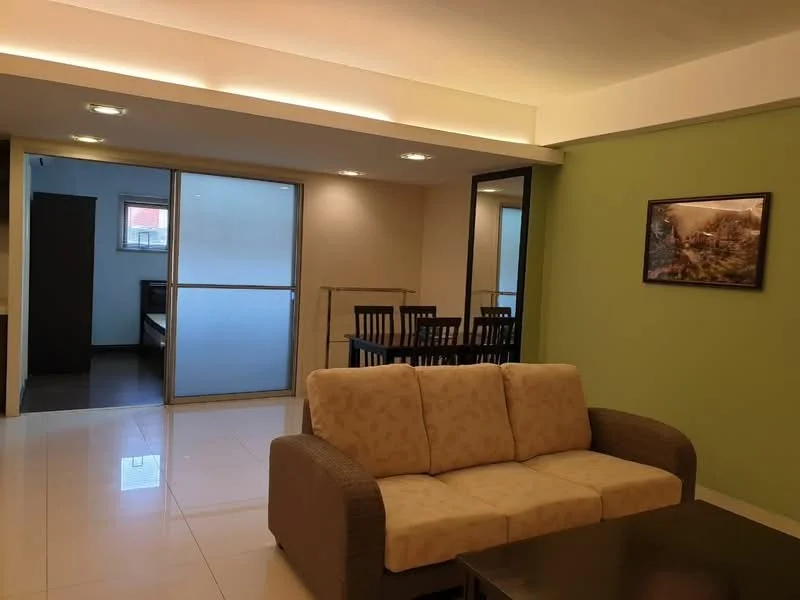 Menara Jaya, Seksyen 14, Petaling Jaya