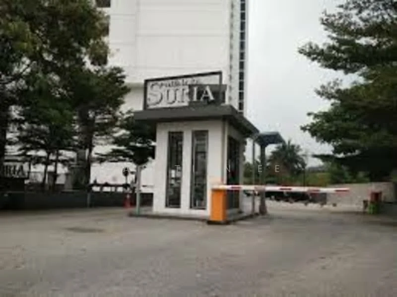 Menara Suria (V12), Taman Subang Mas, Subang Jaya — view 1 of 5 in Taman Subang Mas — for Sale