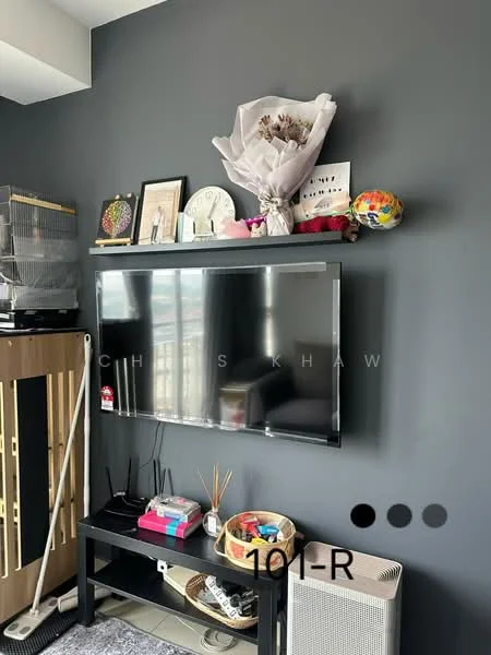 Menara U, Seksyen 13, Shah Alam — view 2 of 5 in Menara U — for Sale