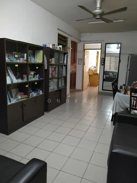 Mentari Court, Petaling Jaya
