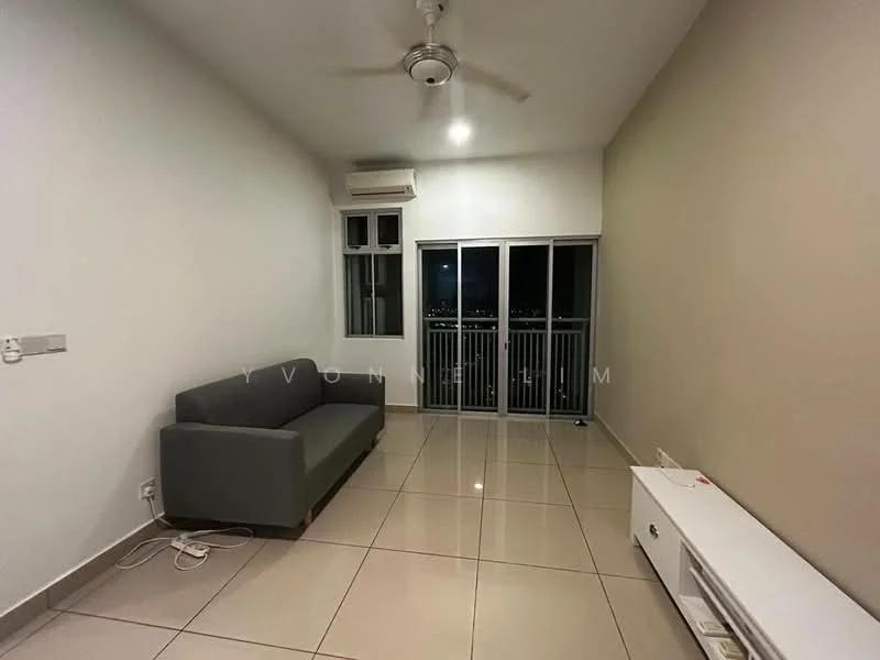 Meridin Bayvue Serviced Apartment, Masai — view 1 of 5 in Taman Sierra Perdana — for Sale