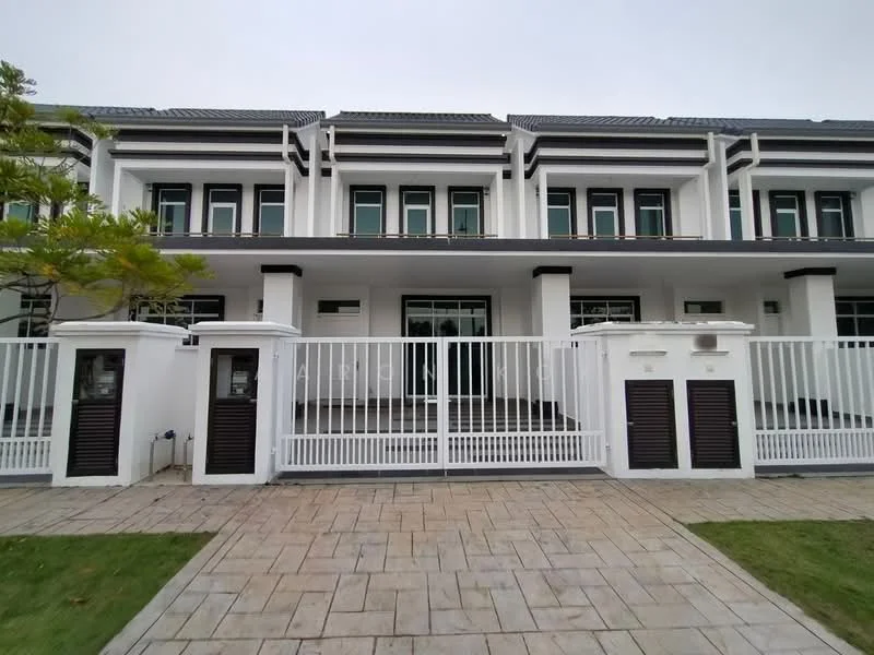 Merrydale Eco Majestic Semenyih, Semenyih