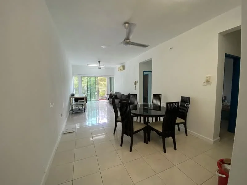 Metropolitan Square, Bandar Damansara Perdana, Damansara Perdana — view 1 of 5 in Bandar Damansara Perdana — for Sale