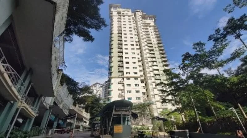 Metropolitan Square, Bandar Damansara Perdana, Damansara Perdana — view 1 of 5 in Bandar Damansara Perdana — for Sale
