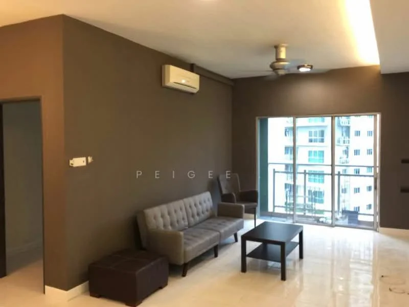 Metropolitan Square, Bandar Damansara Perdana, Damansara Perdana