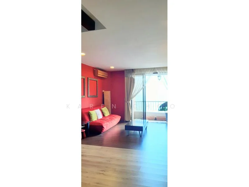 Miami Green, Batu Ferringhi — view 2 of 5 in Miami Green — for Sale