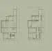 Floor plan: 3-bedroom 2-bathroom unit; features: open-plan kitchen-dining-living, master bedroom with ensuite bathroom, balcony off living room, utility room, laundry area, central foyer, 1 car porch.