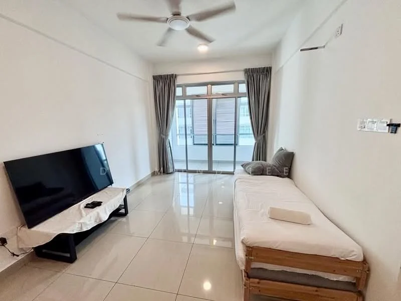 Midori Green (Pangsapuri Hijauan), Taman Mount Austin, Tebrau — view 1 of 5 in Taman Mount Austin — for Sale