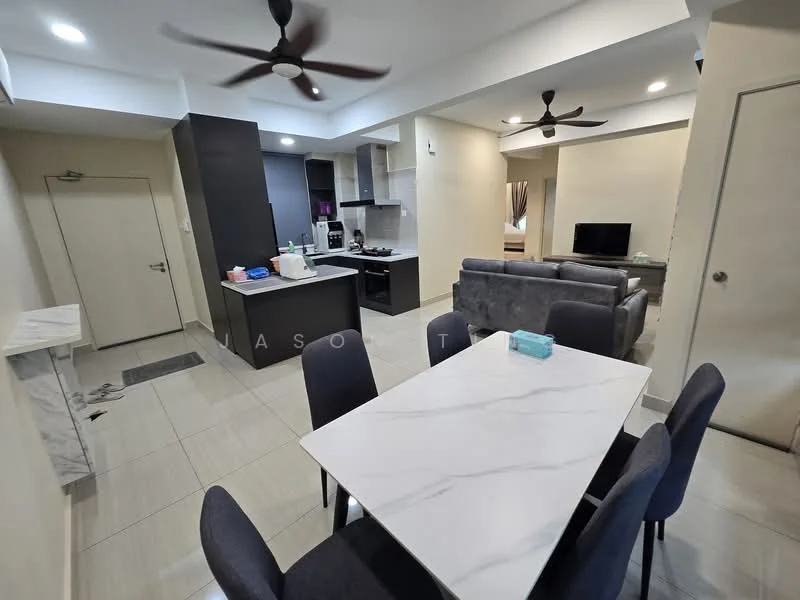 Midori Green (Pangsapuri Hijauan), Taman Mount Austin, Tebrau — view 1 of 5 in Taman Mount Austin — for Sale