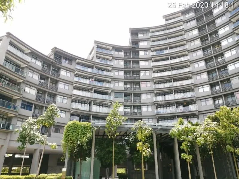 Mirage By The Lake, Cyberjaya